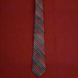J Ferrar tie